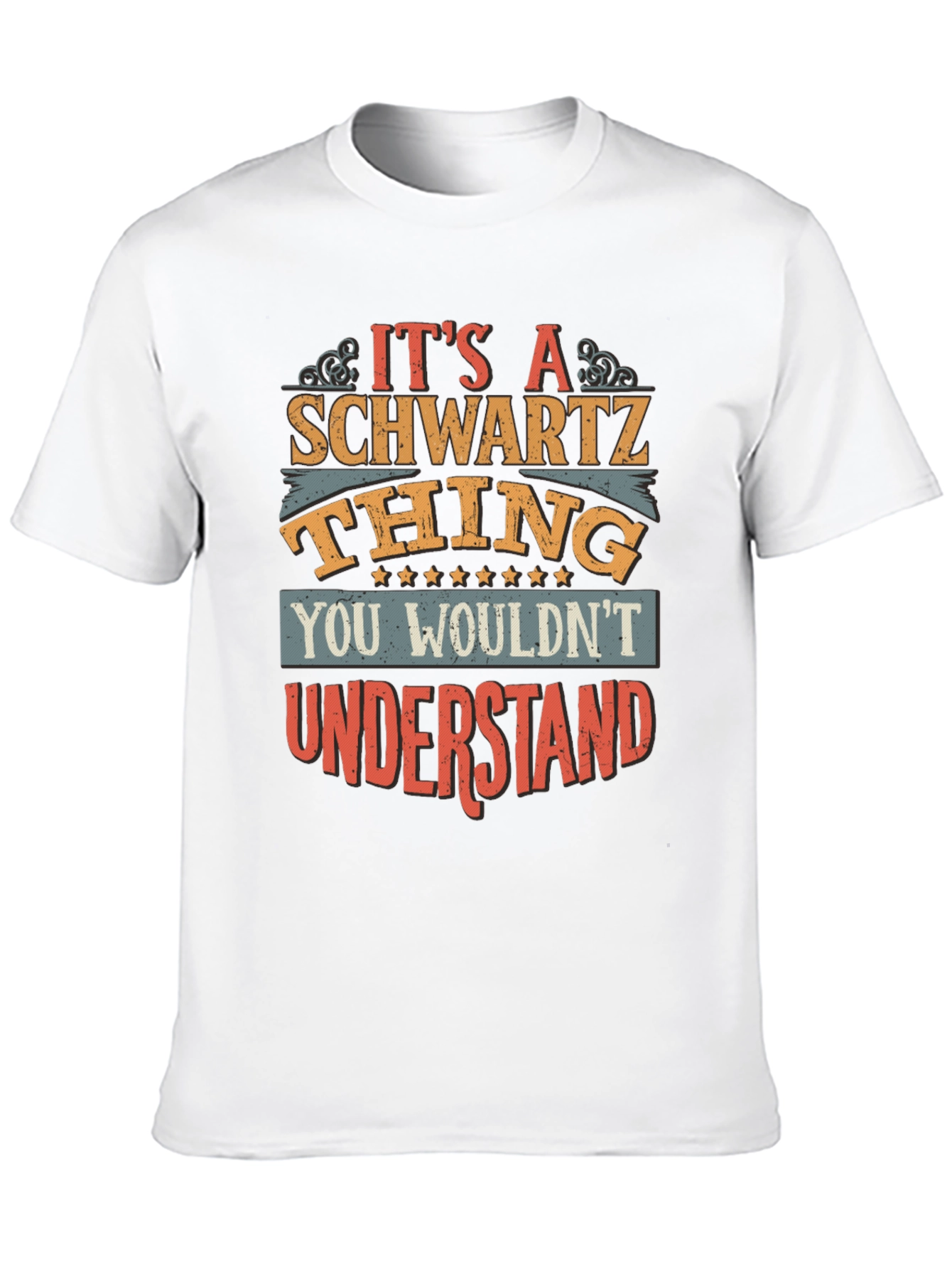 Its A Schwartz Thing T-Shirt