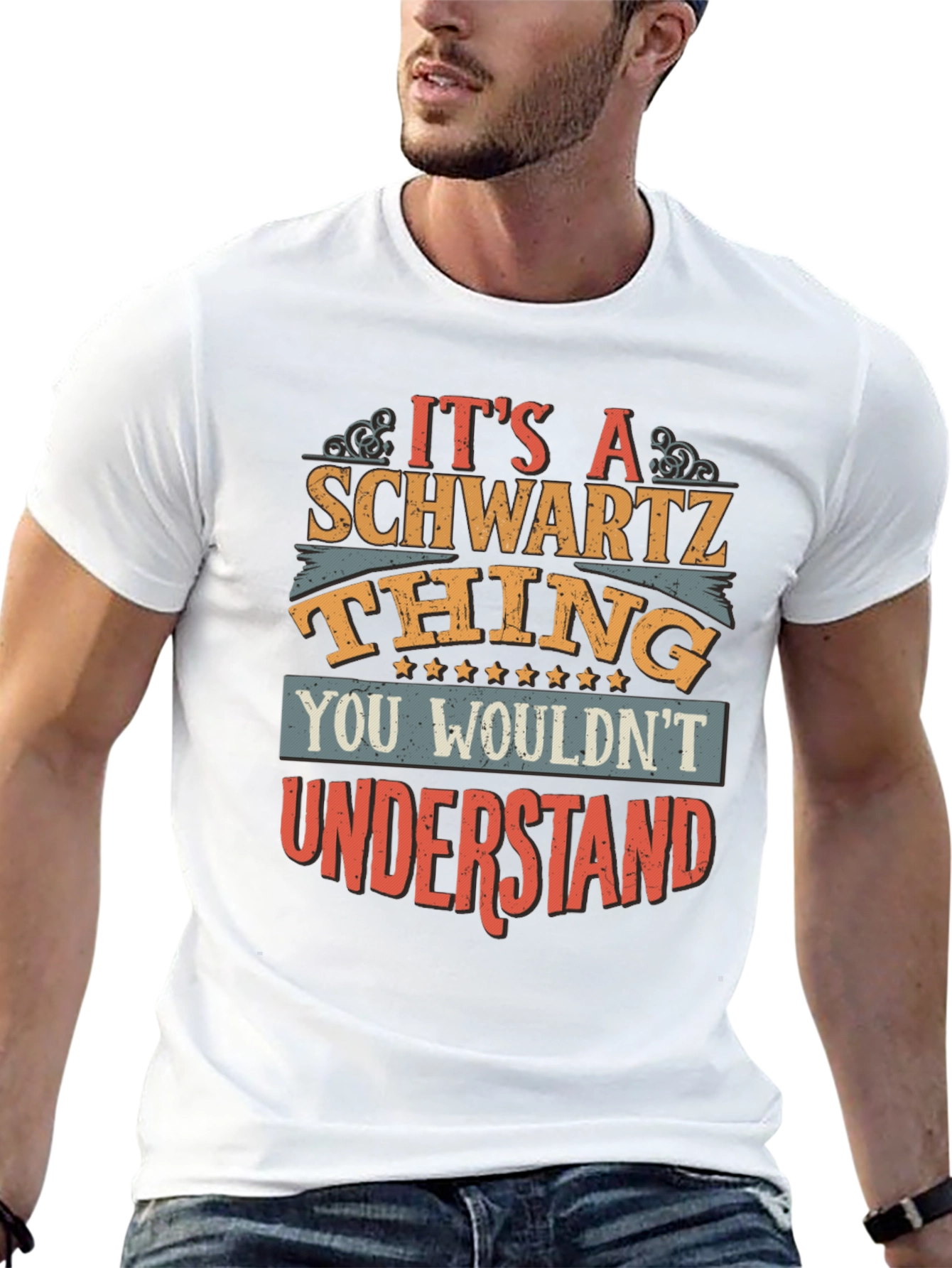 Its A Schwartz Thing T-Shirt