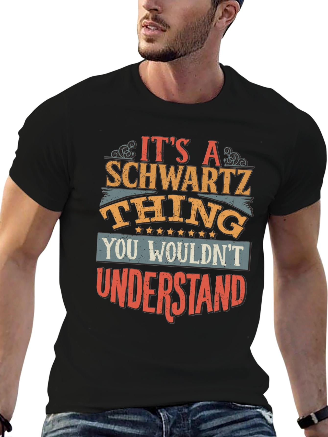 Its A Schwartz Thing T-Shirt
