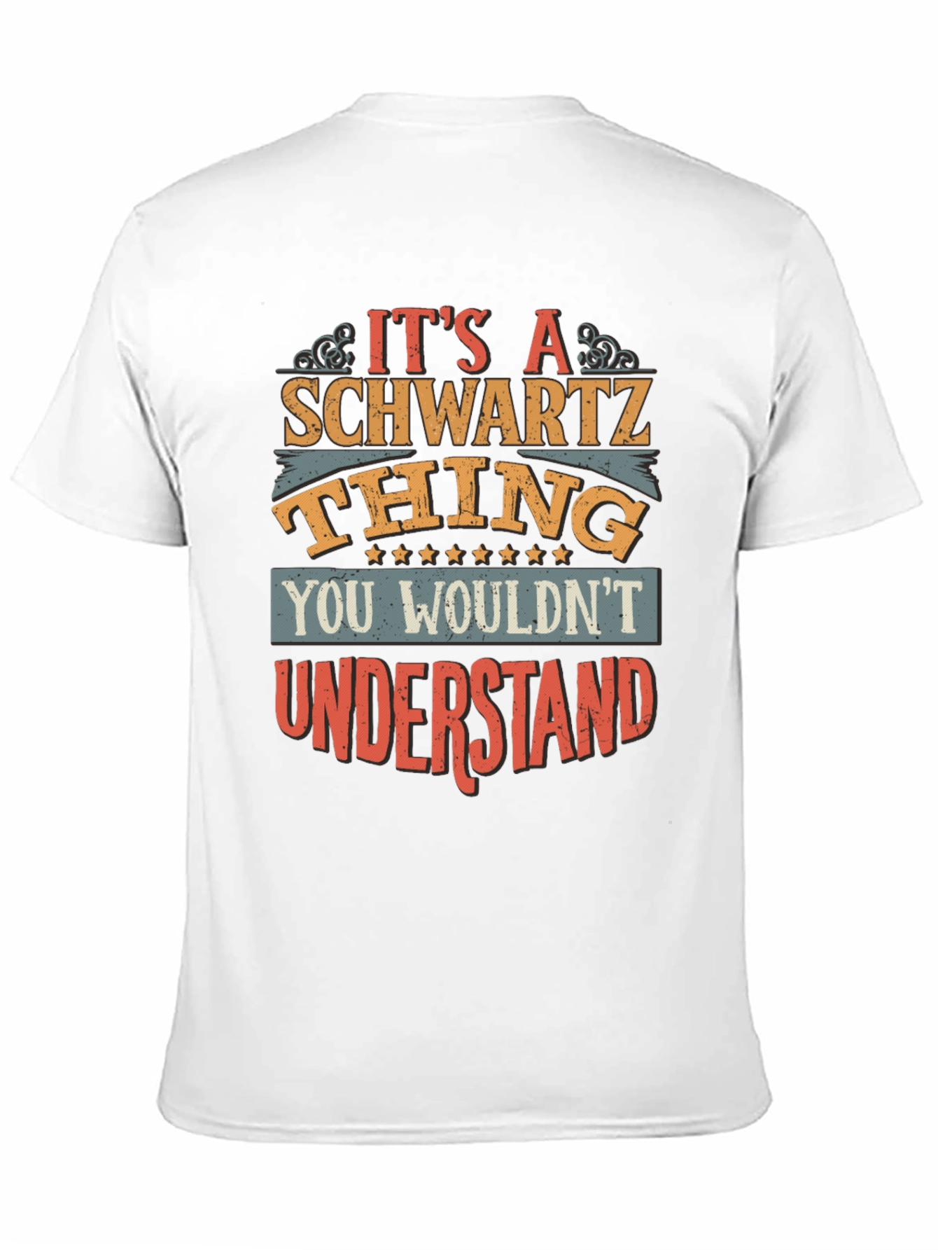Its A Schwartz Thing T-Shirt