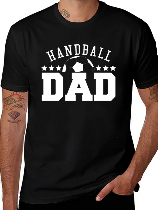 Handball Dad T-Shirt