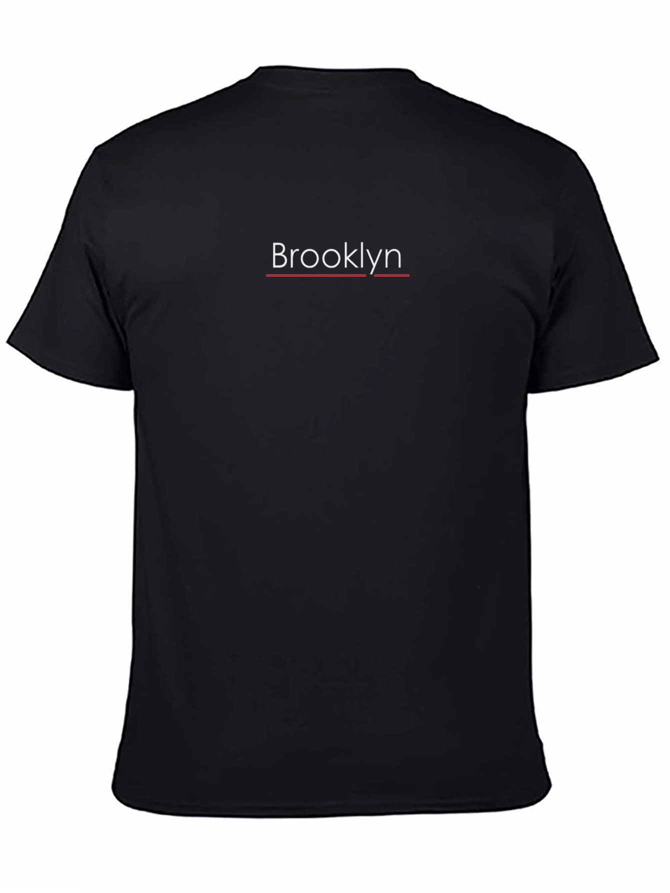 Brooklyn Graphic T-Shirt - Classic Cool