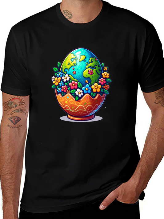 Earth Egg T-Shirt