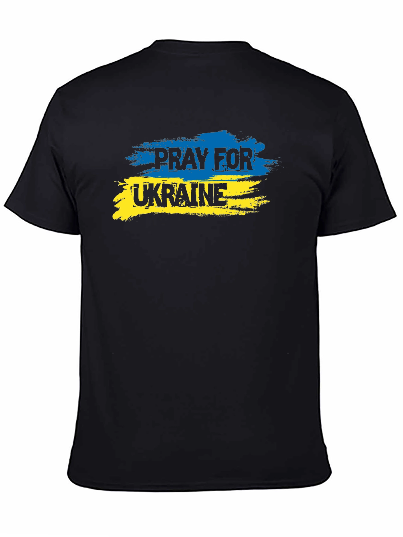 Pray for Ukraine T-Shirt
