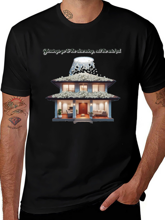 Blessings T-Shirt