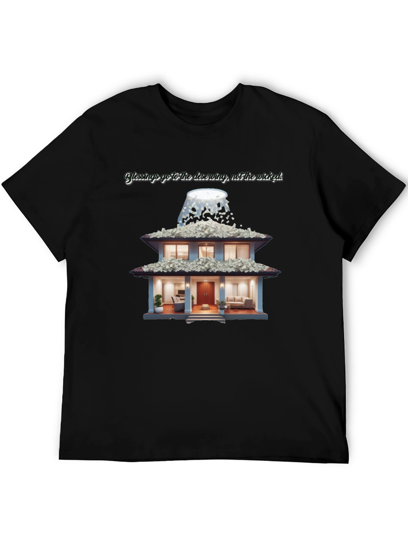 Blessings T-Shirt