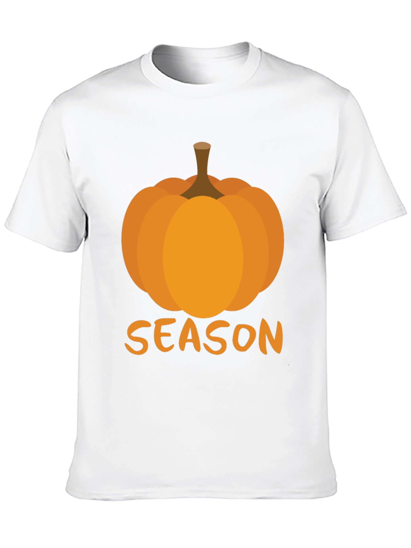 Pumpkin Season Graphic Tee