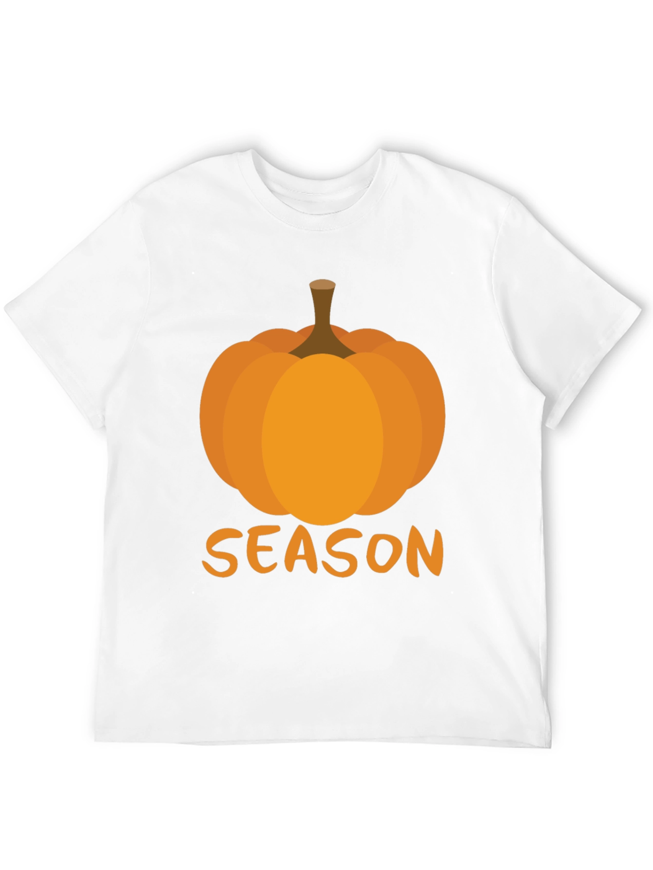 Pumpkin Season Graphic Tee