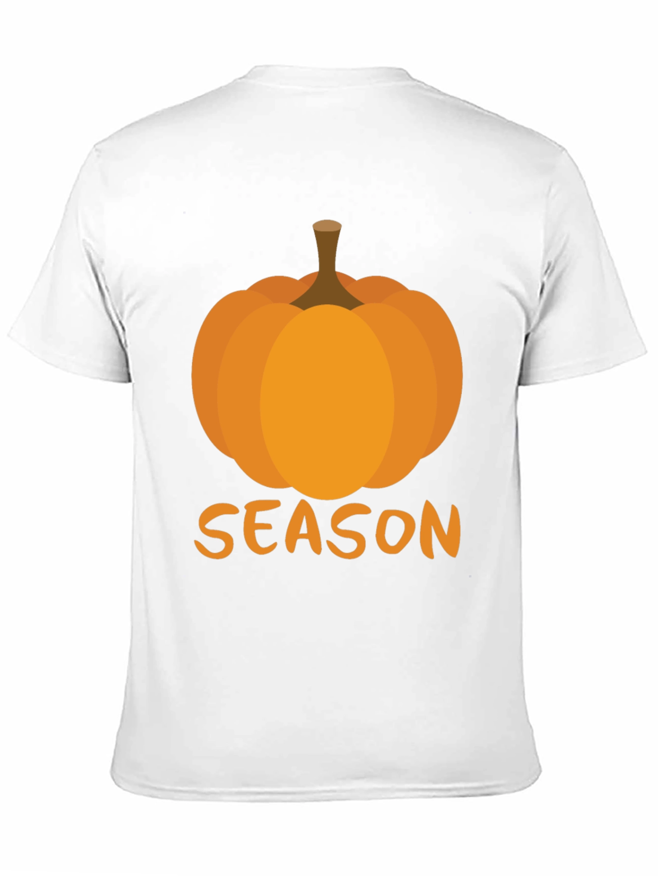 Pumpkin Season Graphic Tee
