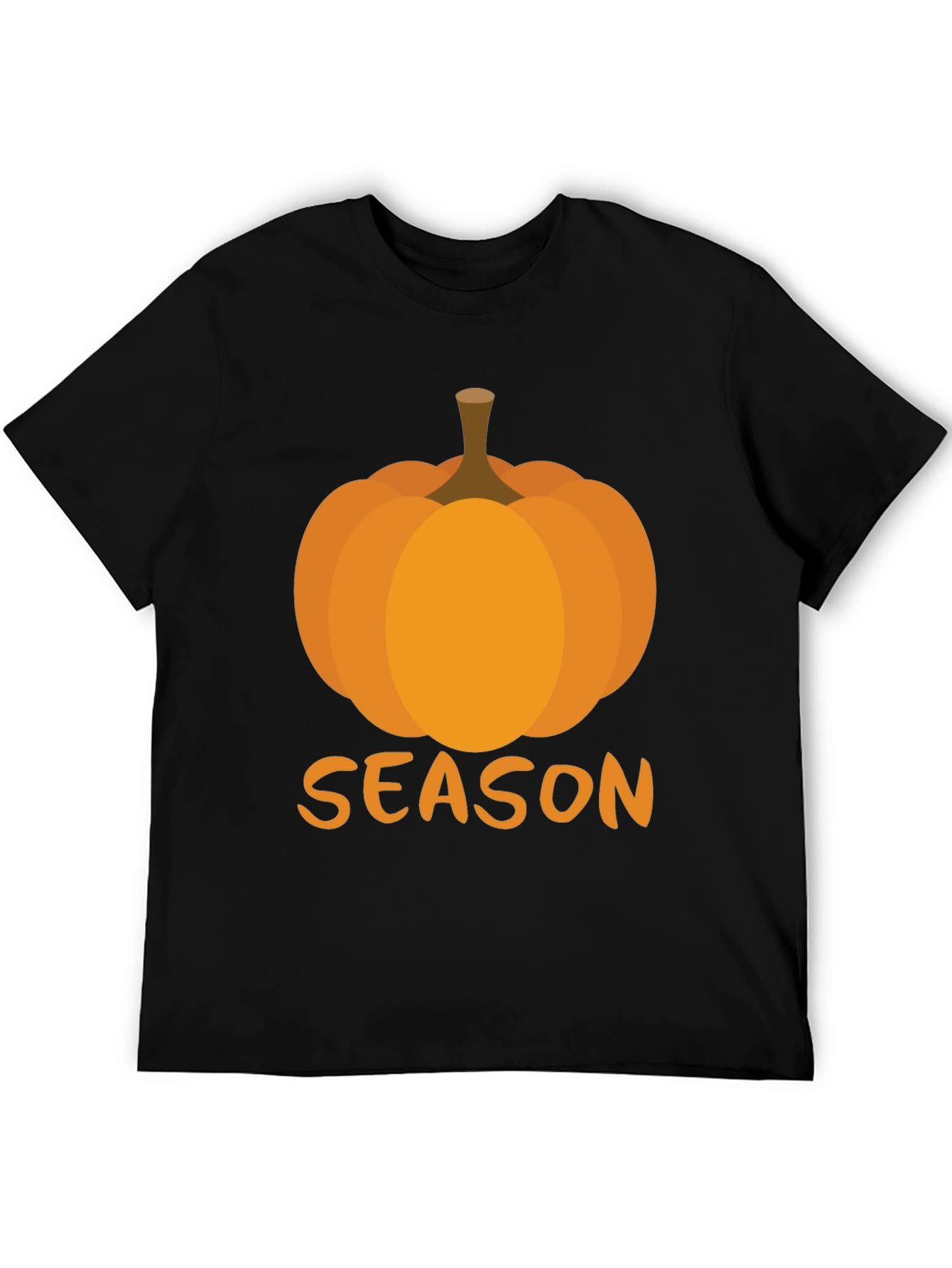 Pumpkin Season Graphic Tee