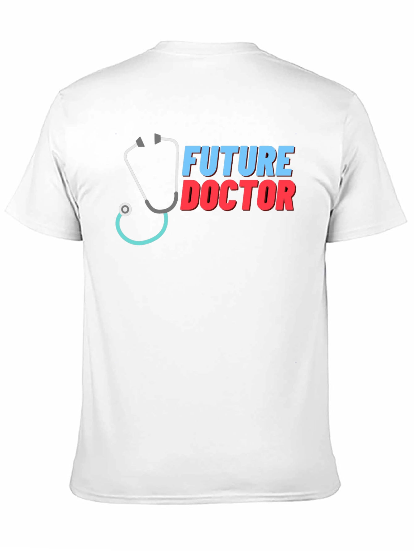 Future Doctor T-Shirt - Medical Student Gift