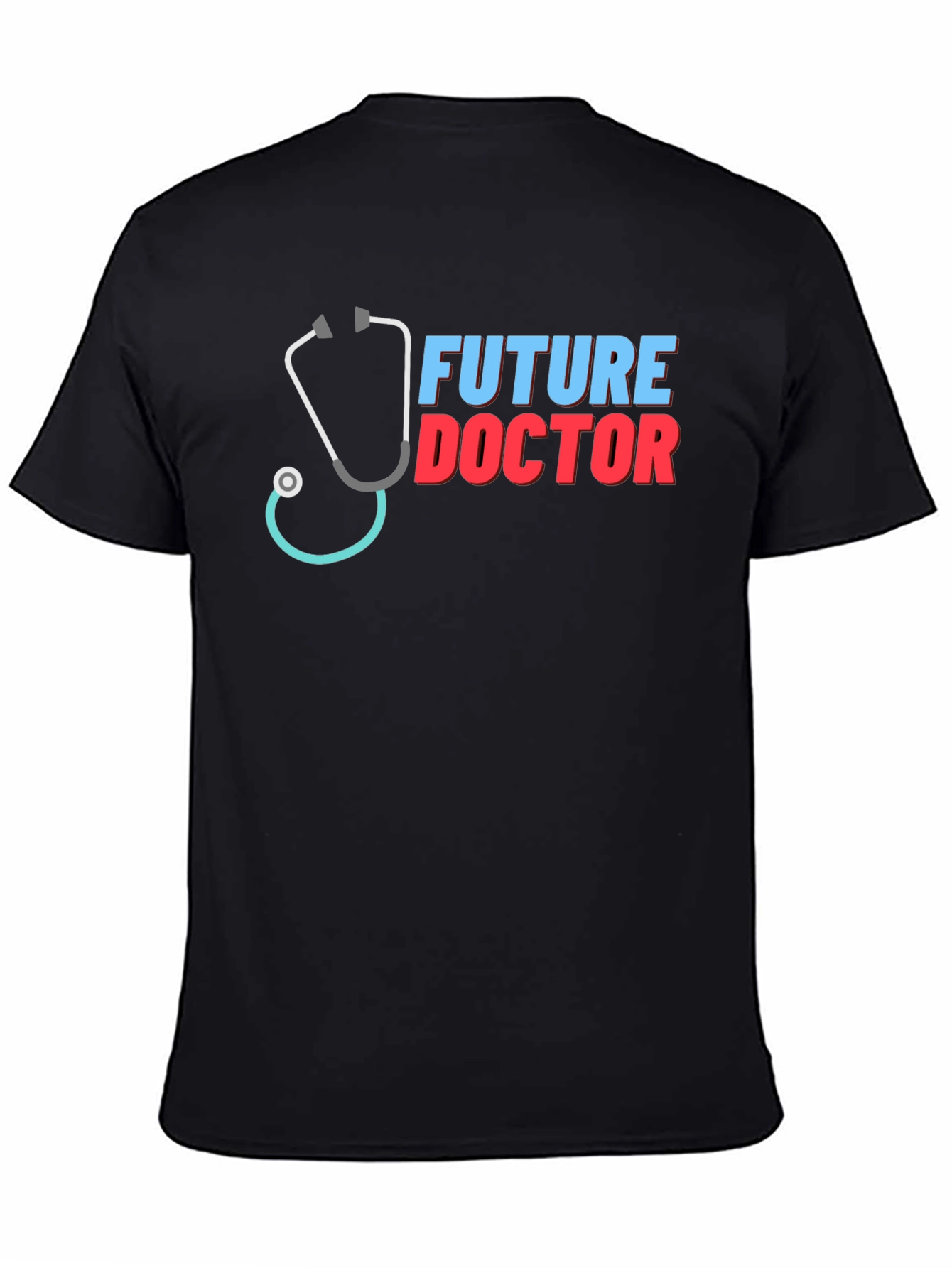Future Doctor T-Shirt - Medical Student Gift