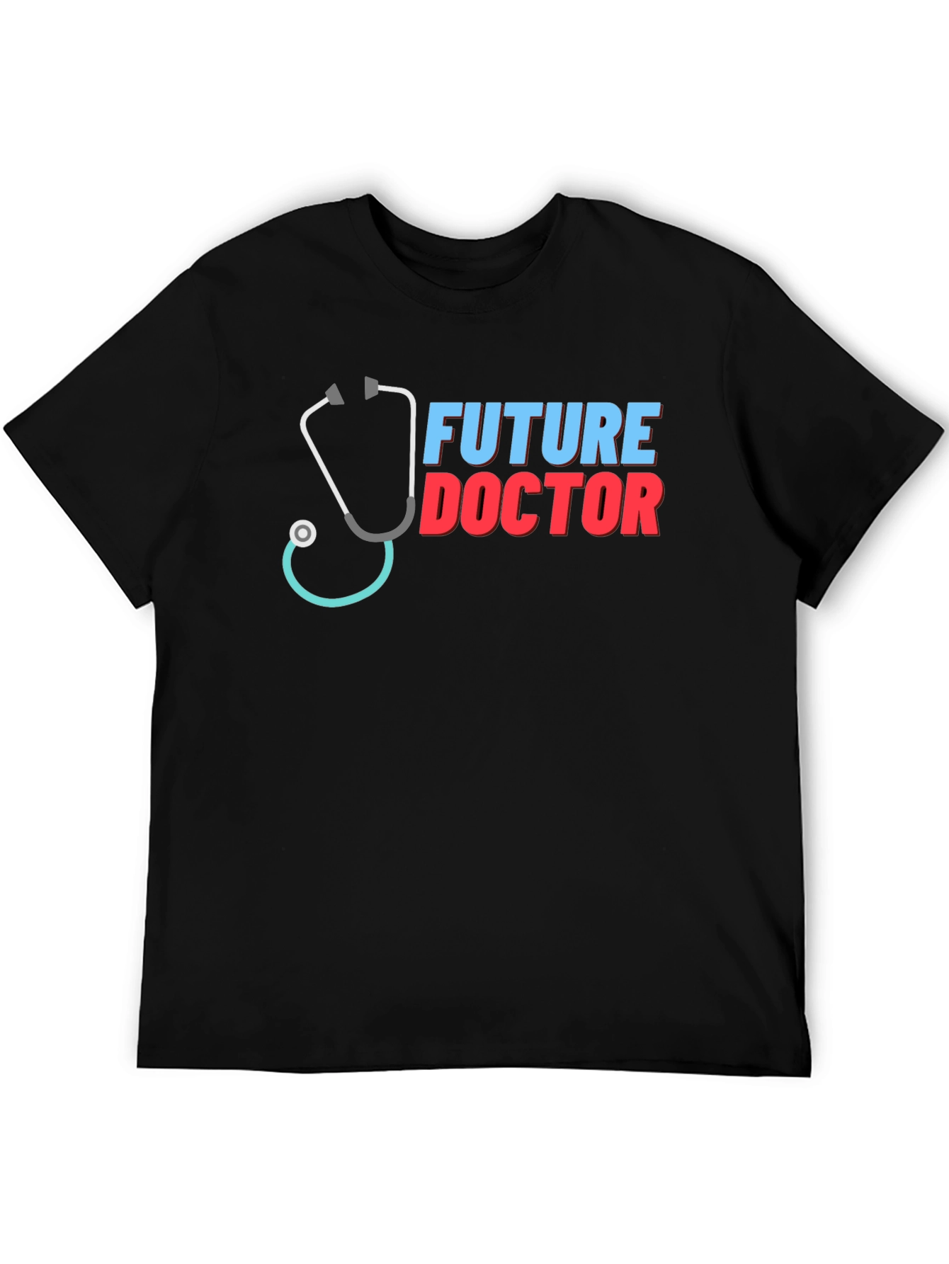 Future Doctor T-Shirt - Medical Student Gift