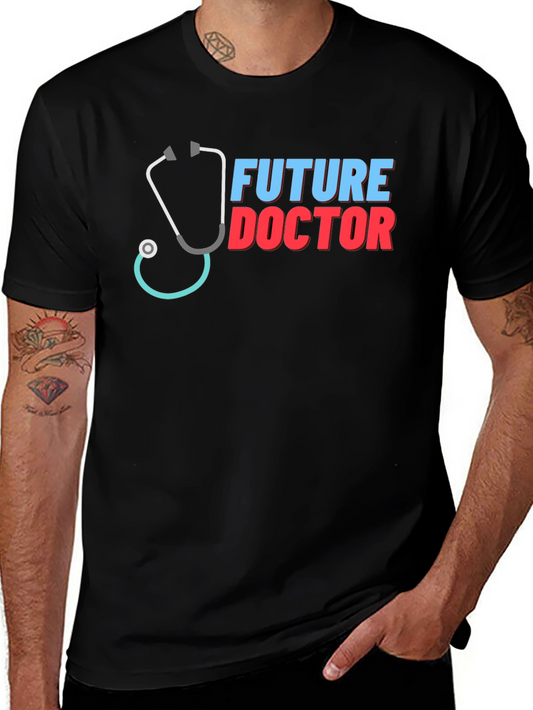 Future Doctor T-Shirt - Medical Student Gift