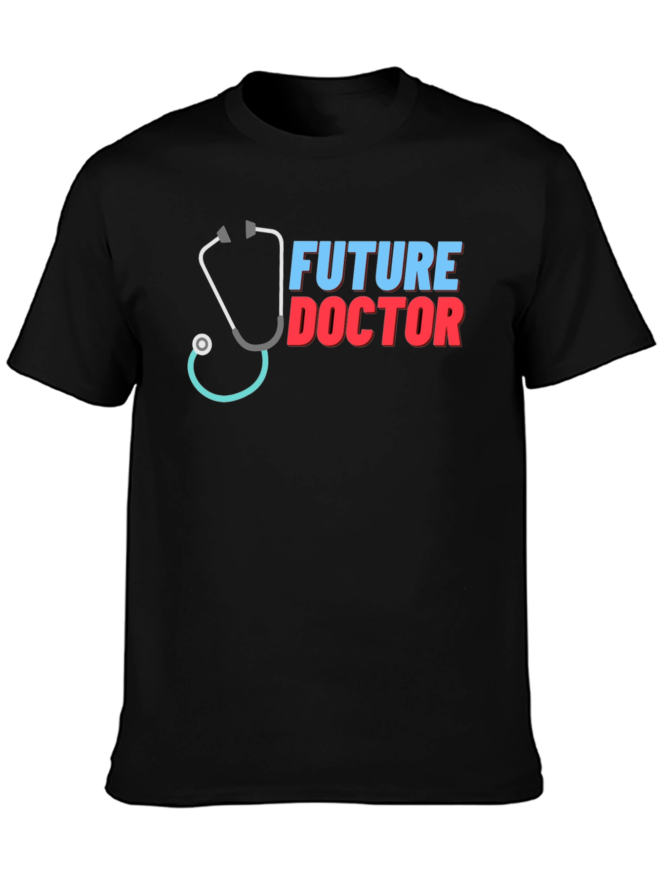 Future Doctor T-Shirt - Medical Student Gift