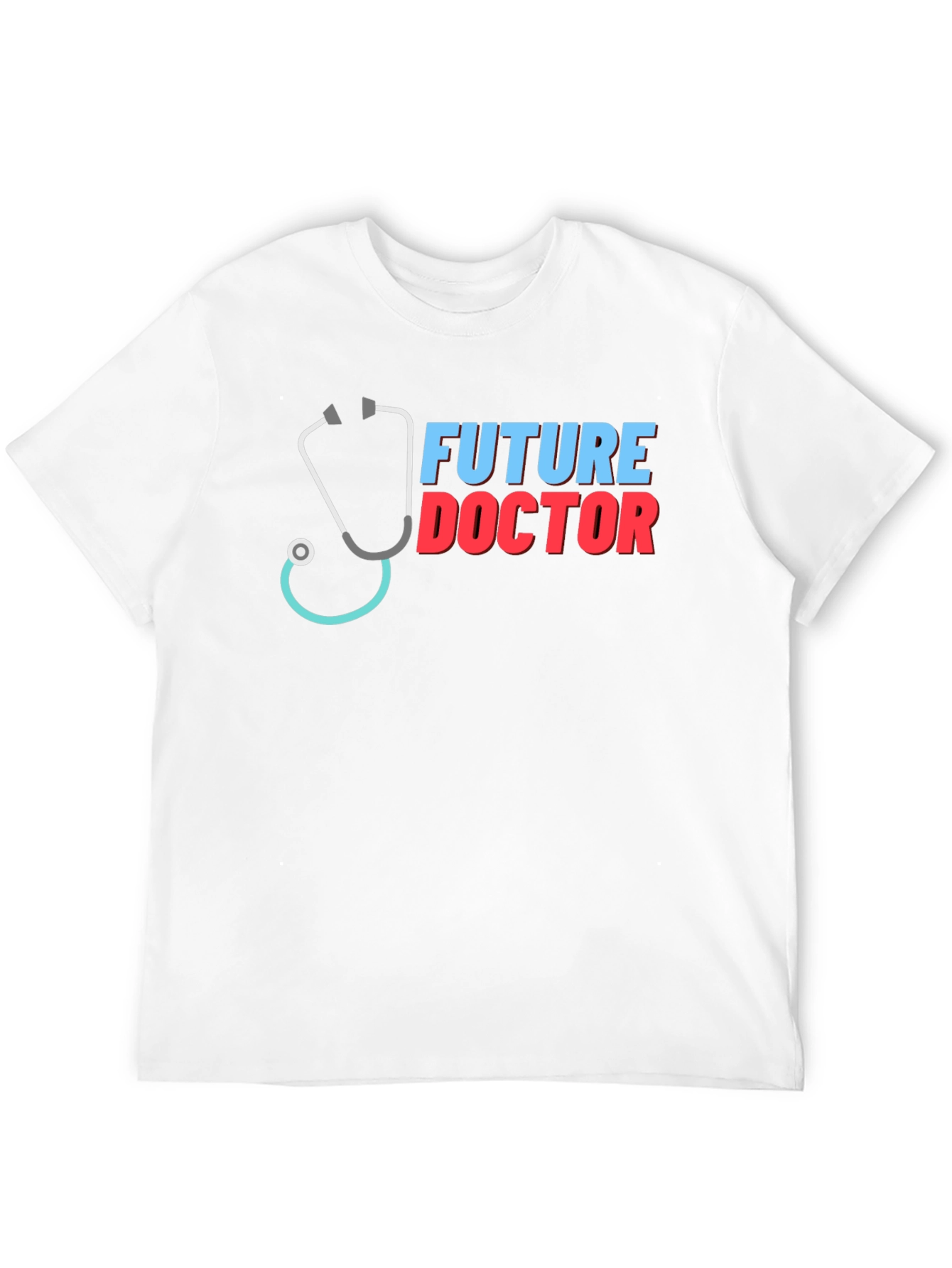 Future Doctor T-Shirt - Medical Student Gift