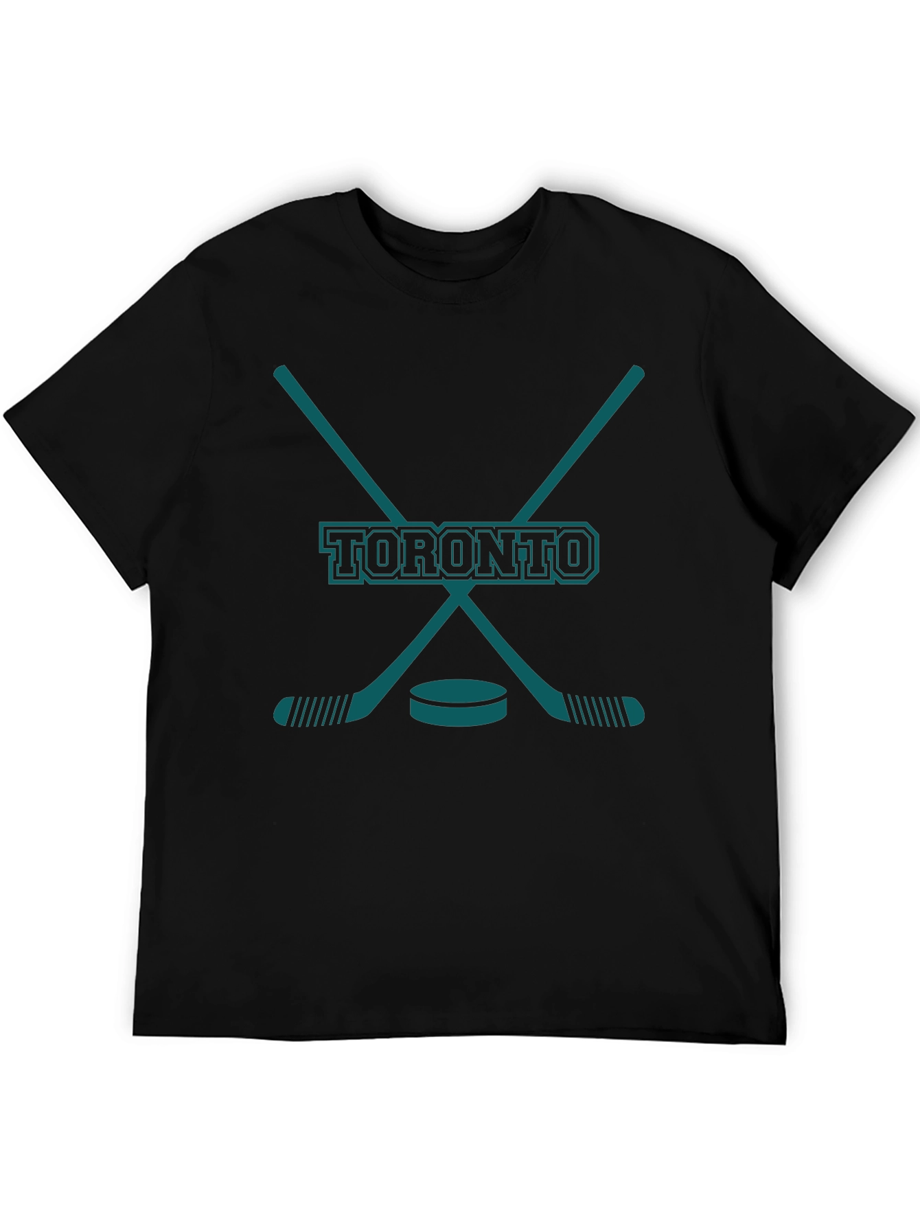 Toronto Hockey T-Shirt - Fan Apparel