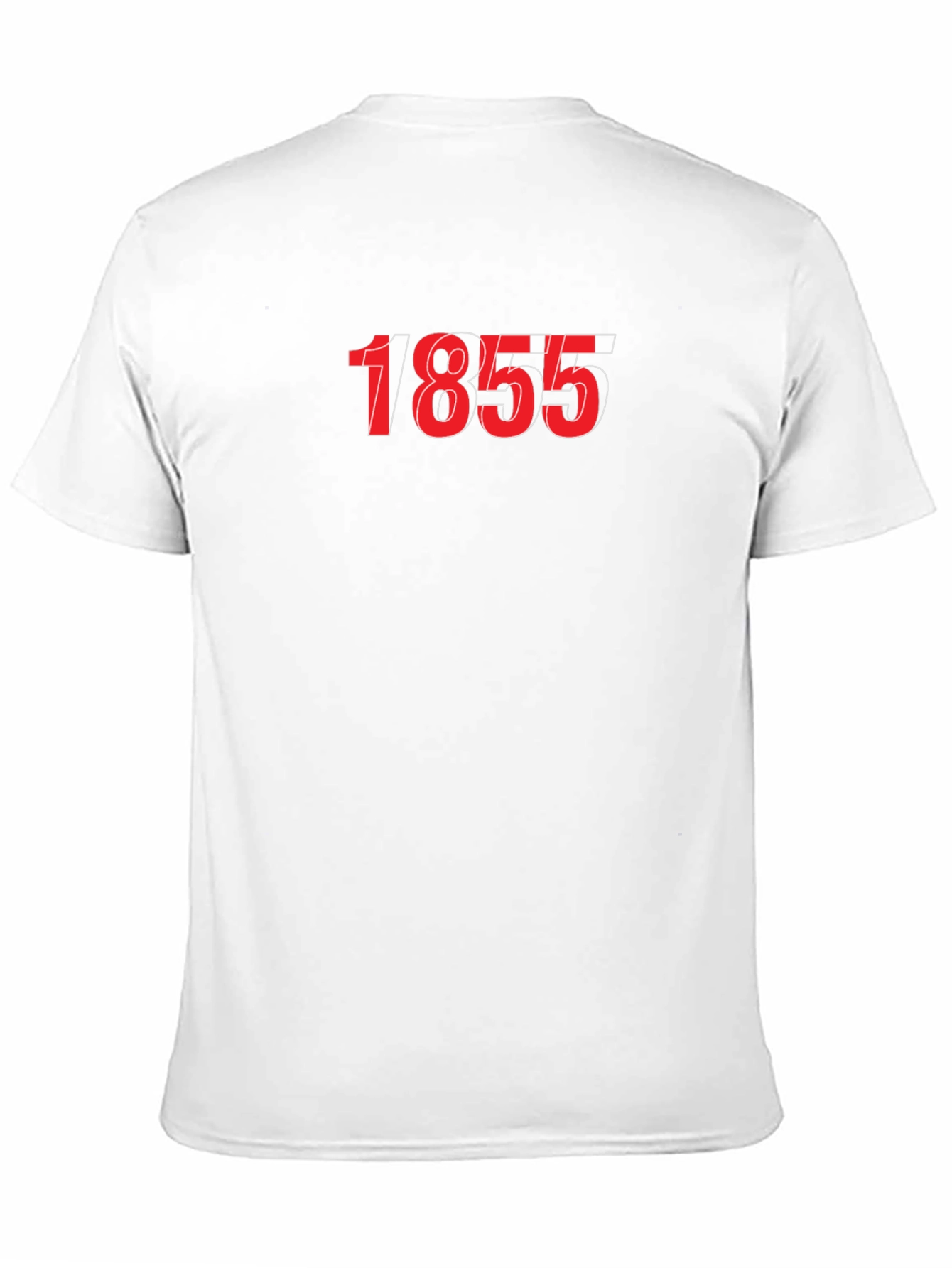 1855 Graphic Tee - Penn State