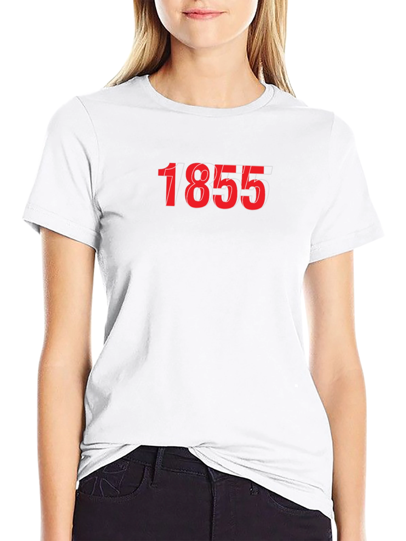 1855 Graphic Tee - Penn State