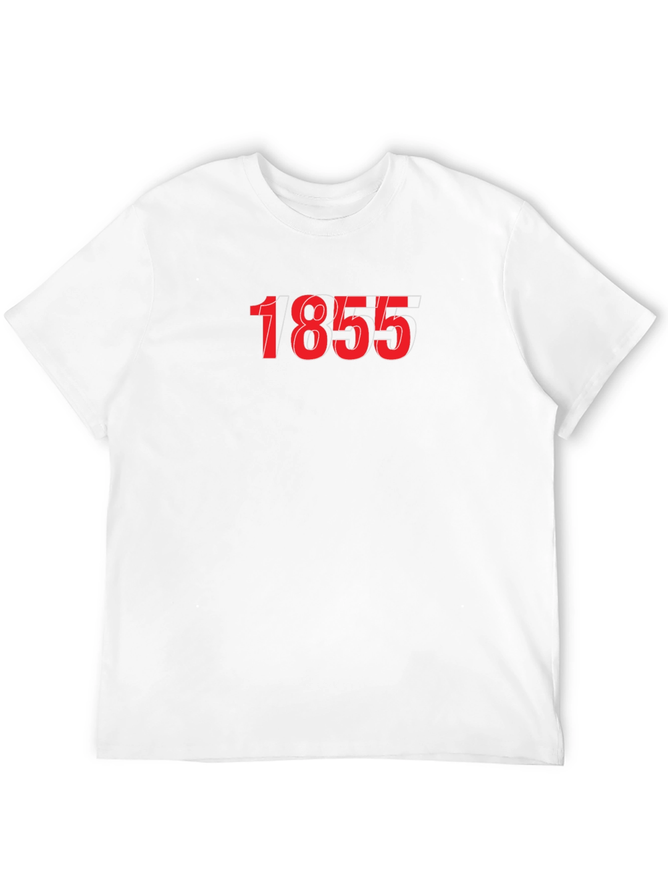 1855 Graphic Tee - Penn State
