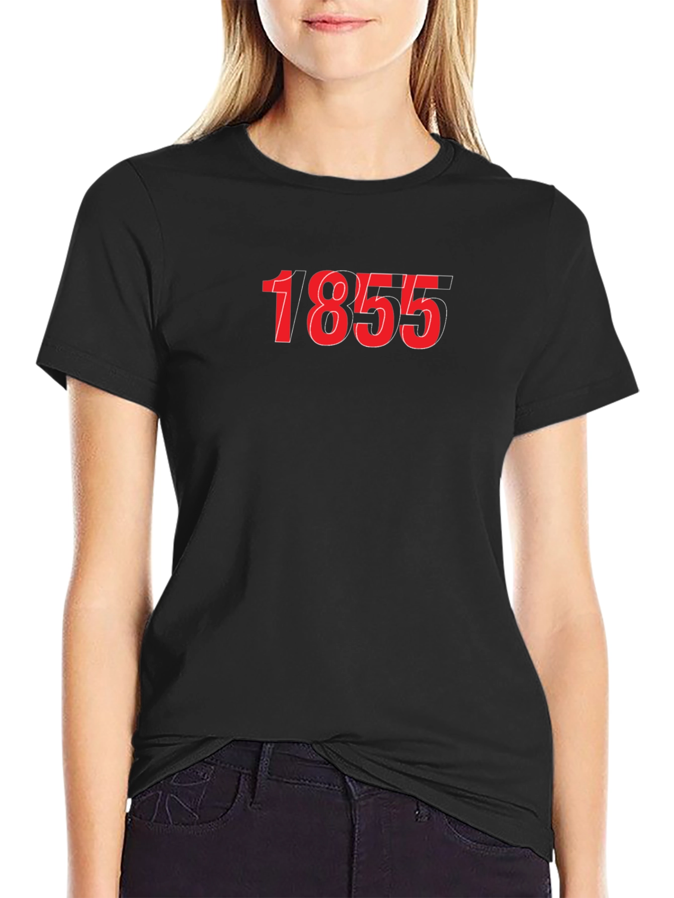 1855 Graphic Tee - Penn State