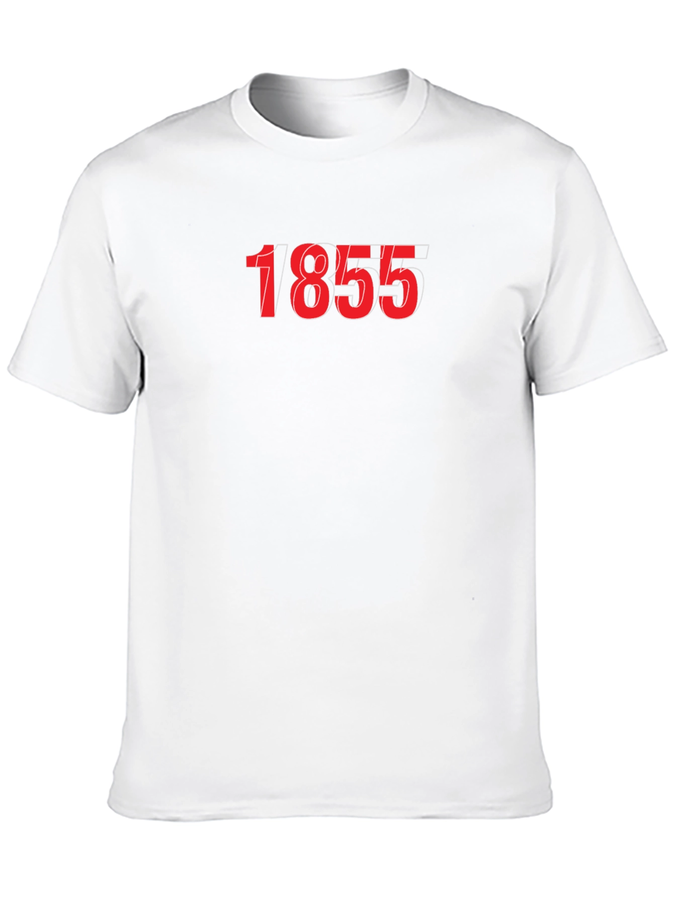 1855 Graphic Tee - Penn State
