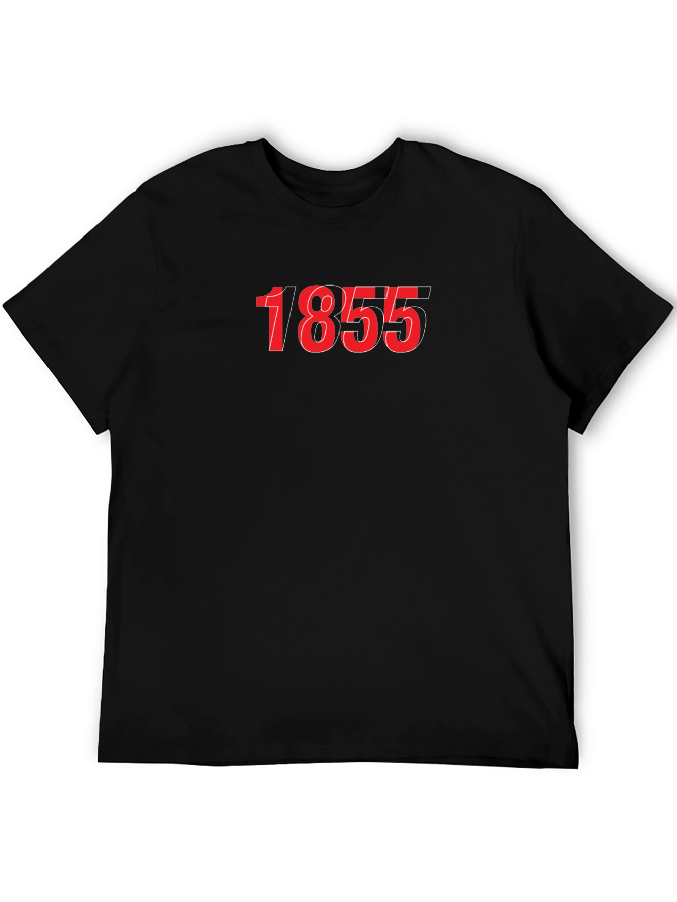 1855 Graphic Tee - Penn State