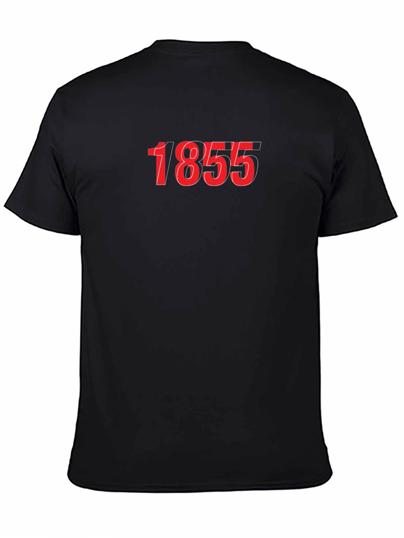 1855 Graphic Tee - Penn State