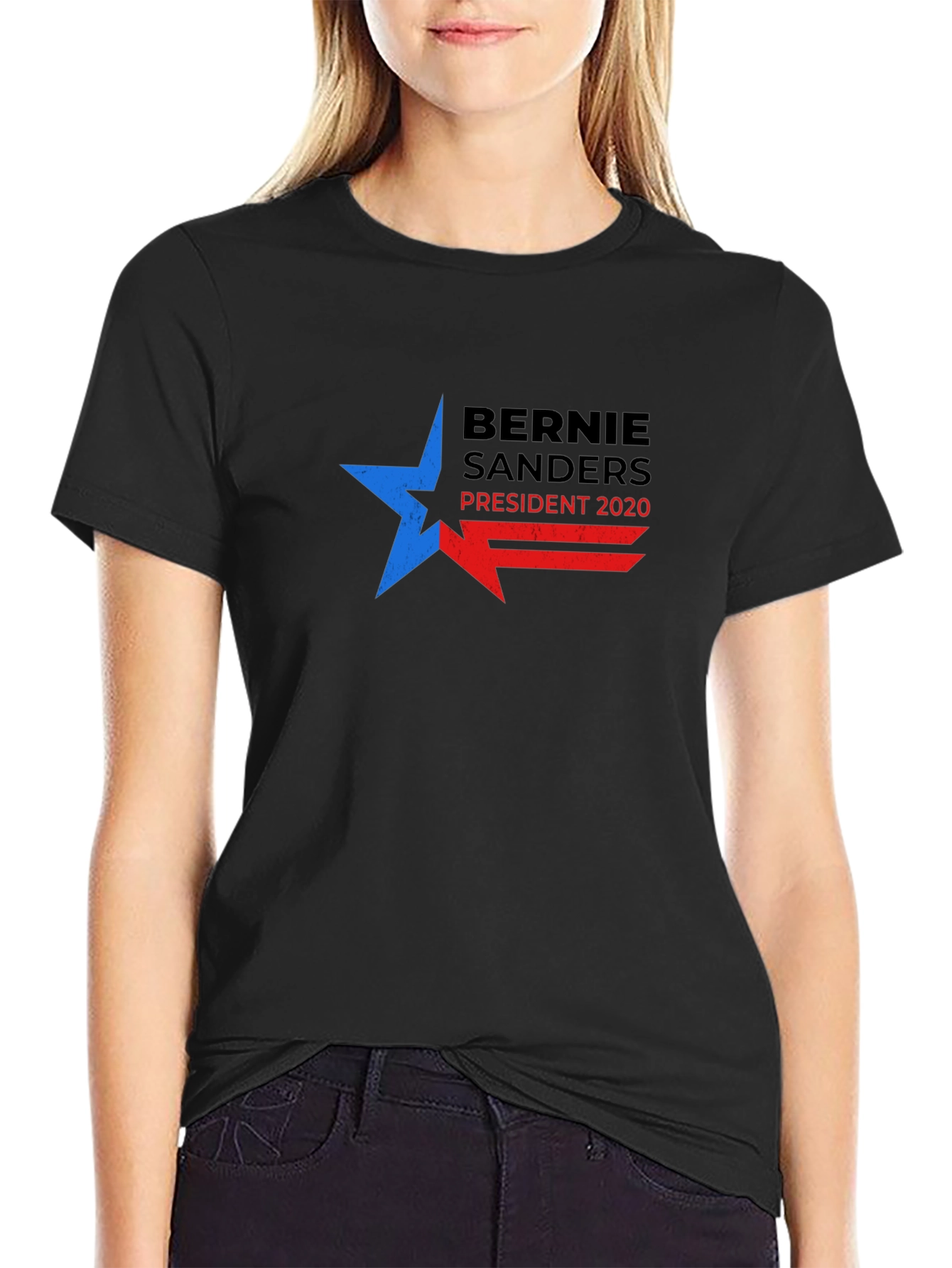 Bernie Sanders 2020 T-Shirt - Political Tee