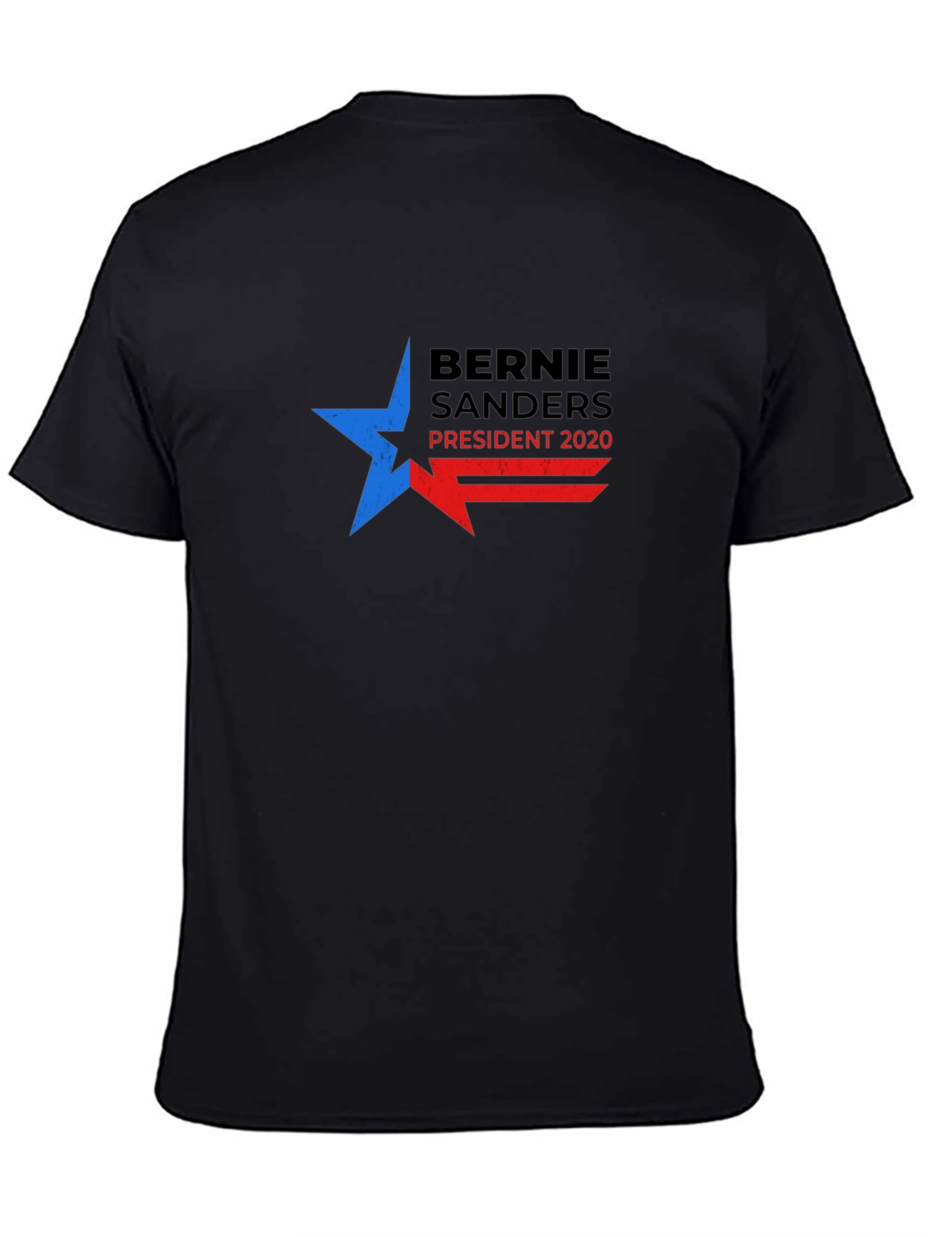 Bernie Sanders 2020 T-Shirt - Political Tee