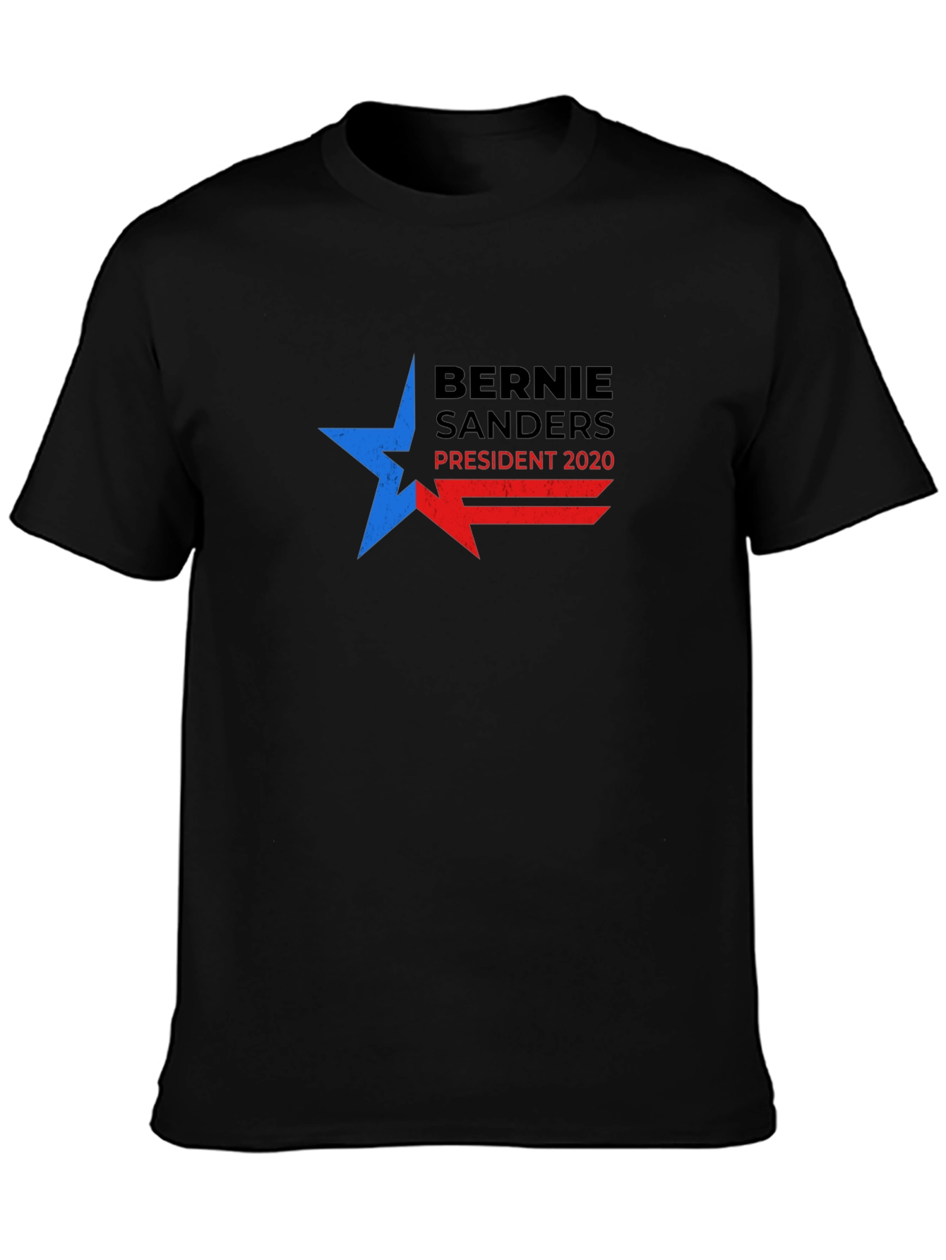 Bernie Sanders 2020 T-Shirt - Political Tee