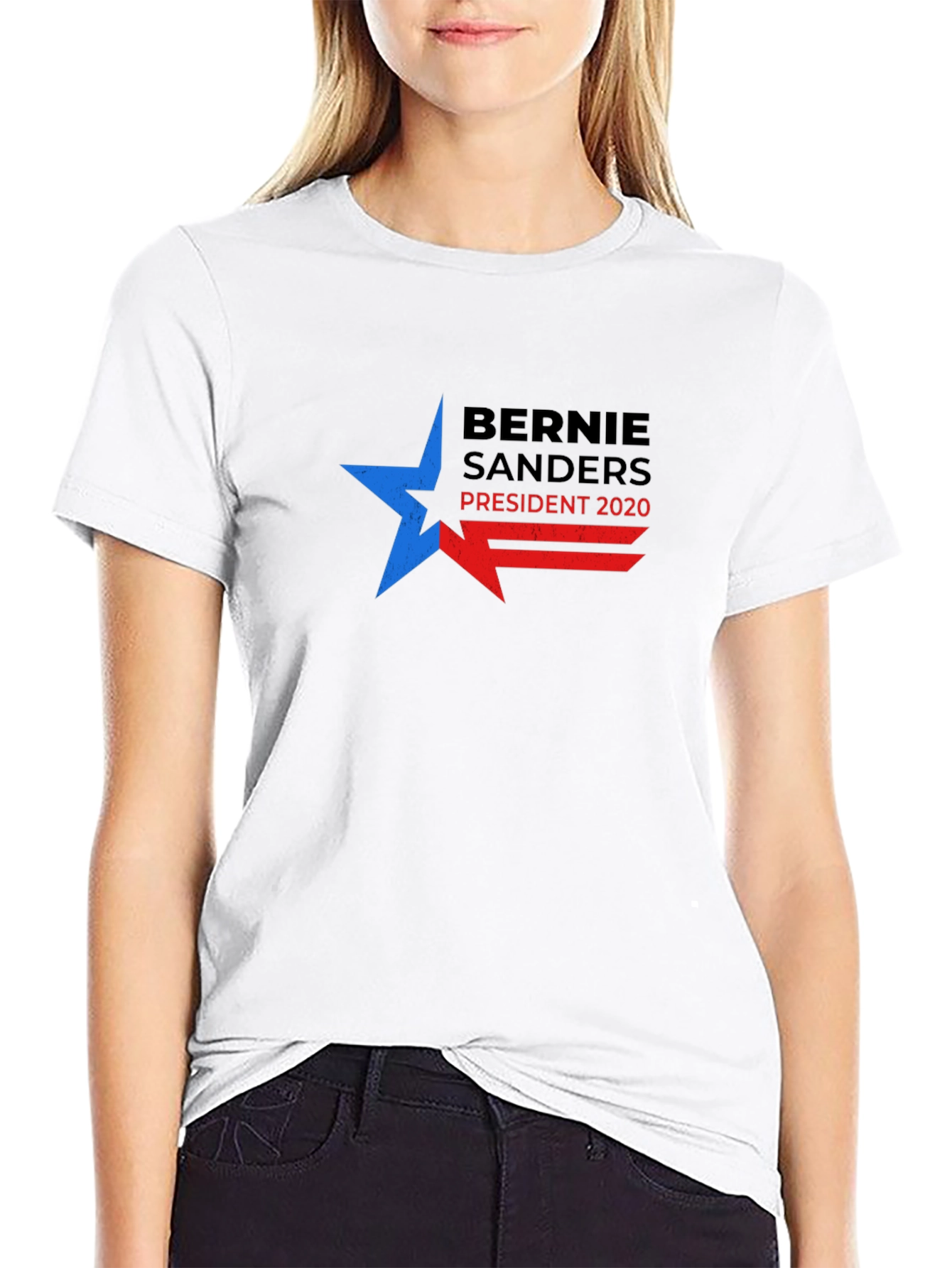 Bernie Sanders 2020 T-Shirt - Political Tee