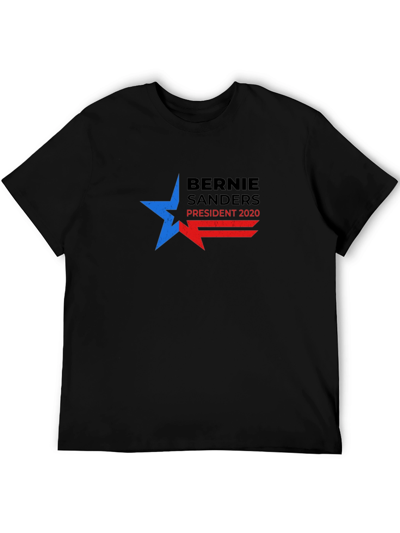 Bernie Sanders 2020 T-Shirt - Political Tee