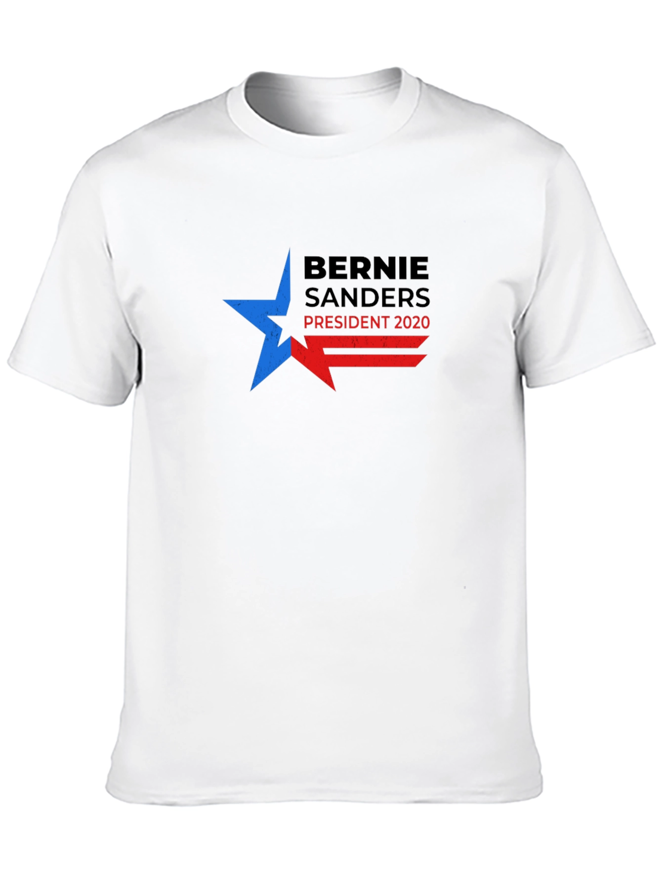Bernie Sanders 2020 T-Shirt - Political Tee