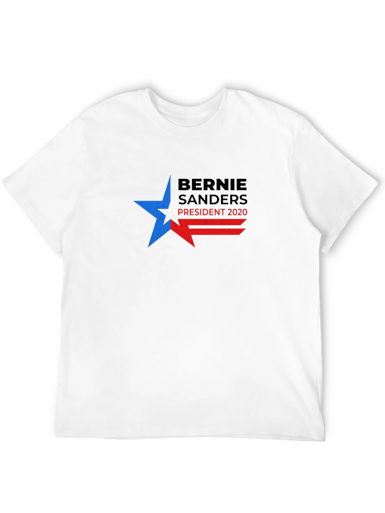 Bernie Sanders 2020 T-Shirt - Political Tee