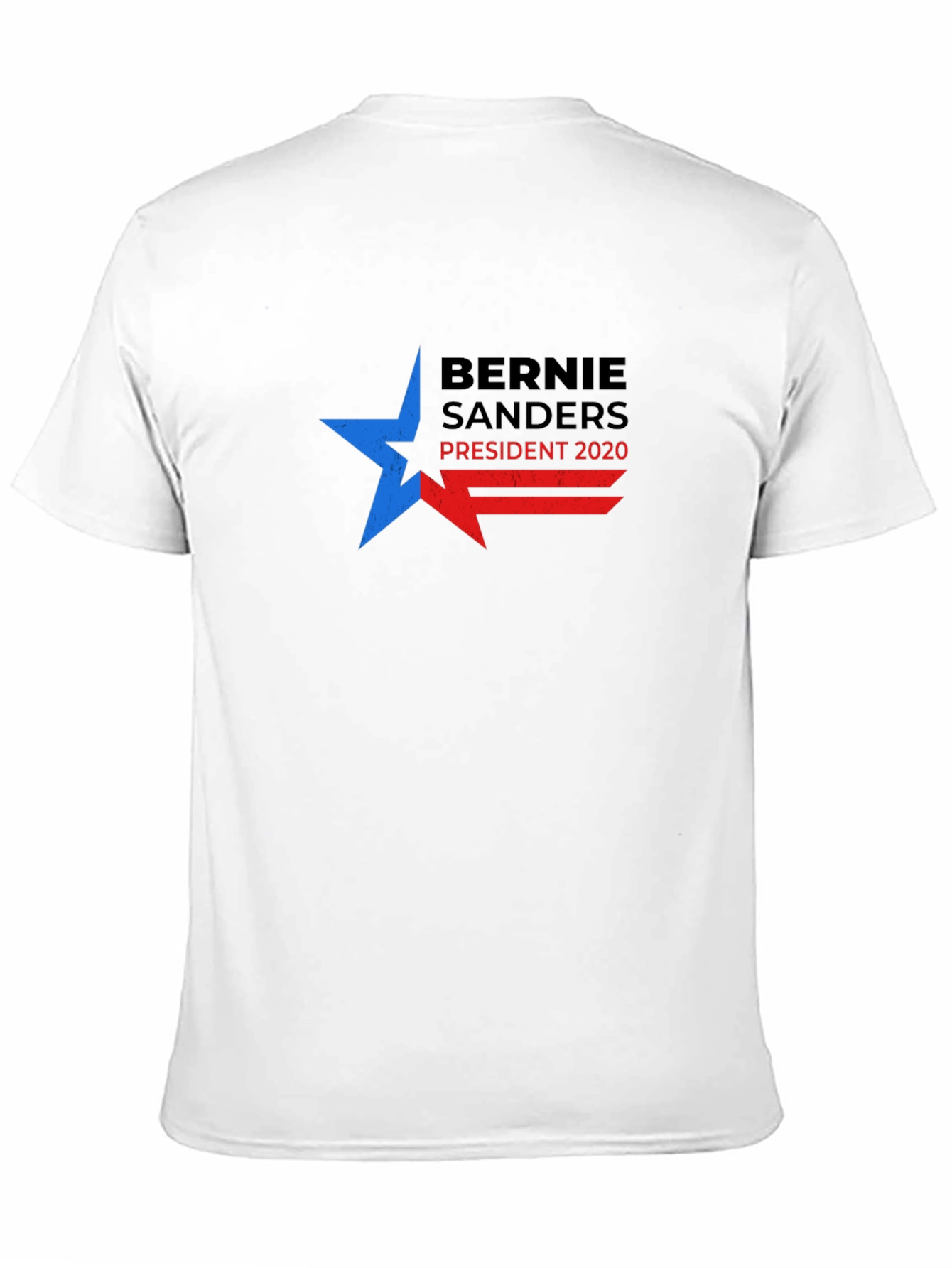 Bernie Sanders 2020 T-Shirt - Political Tee