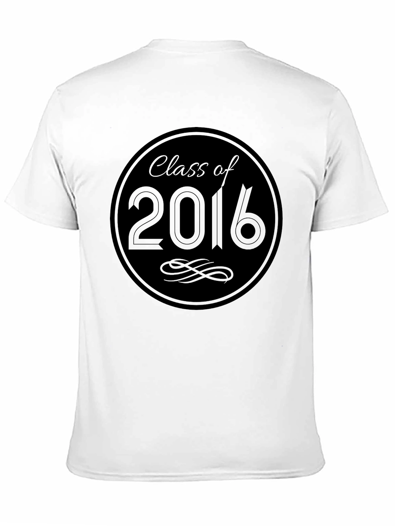 Class of 2016 T-Shirt