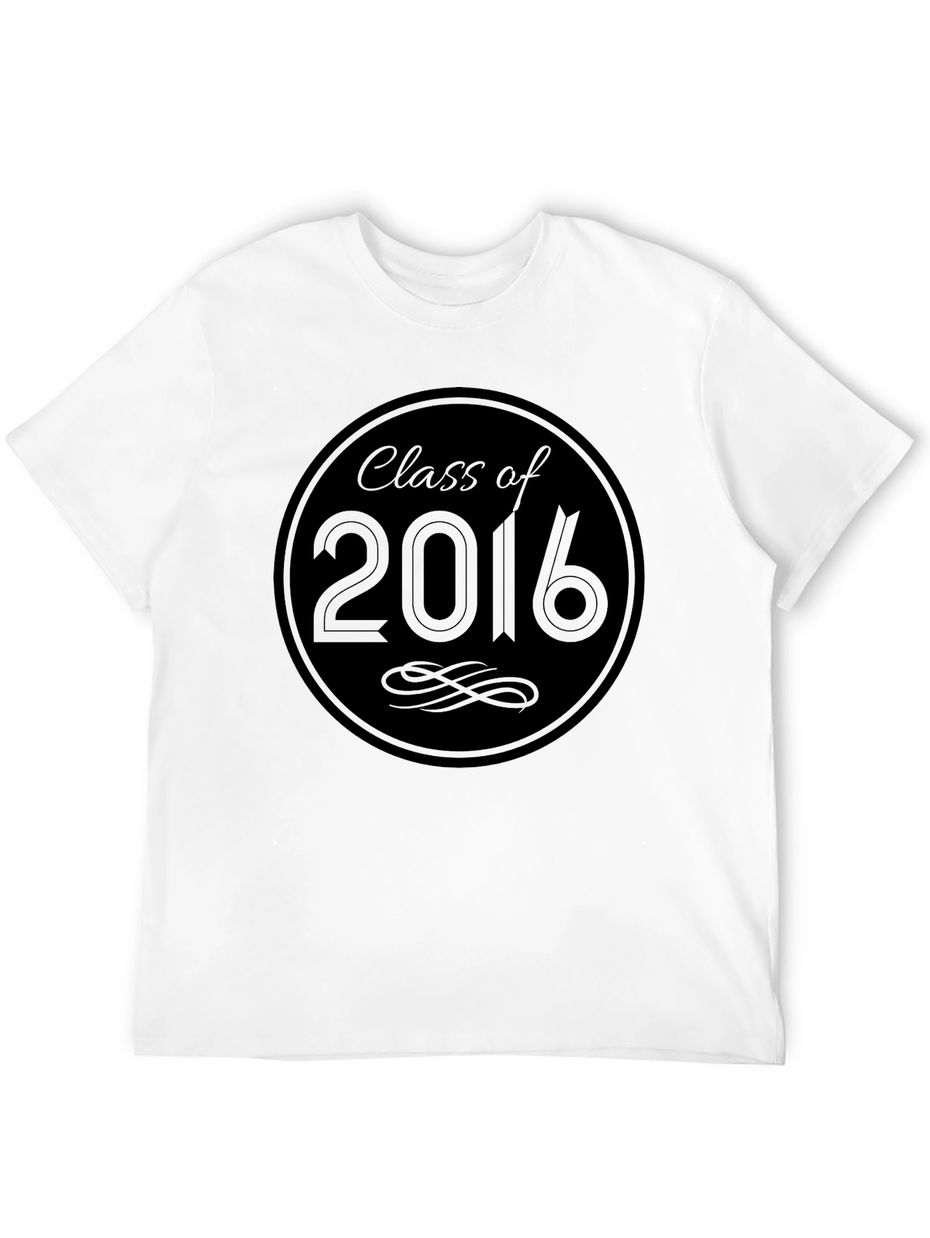 Class of 2016 T-Shirt