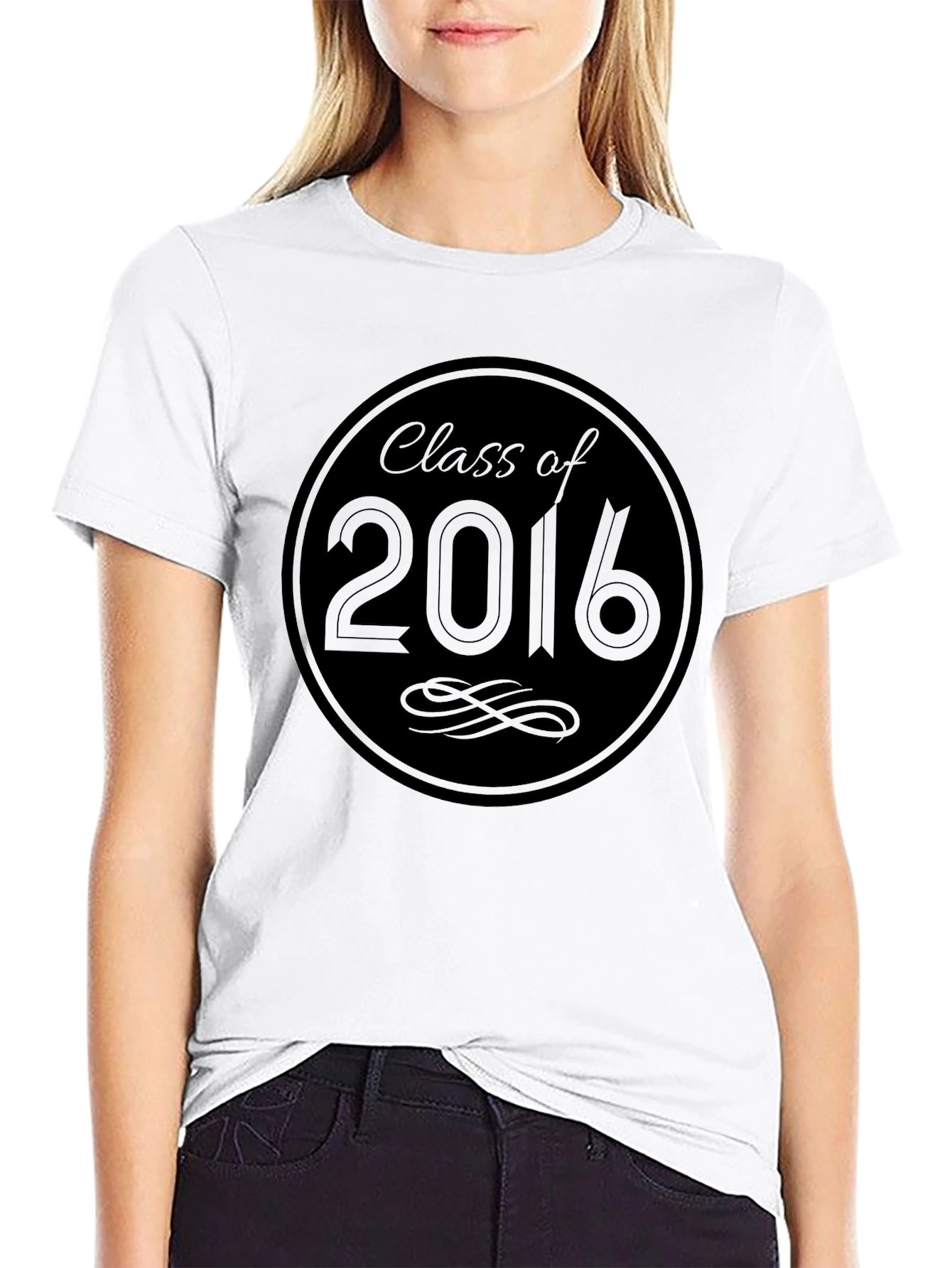 Class of 2016 T-Shirt