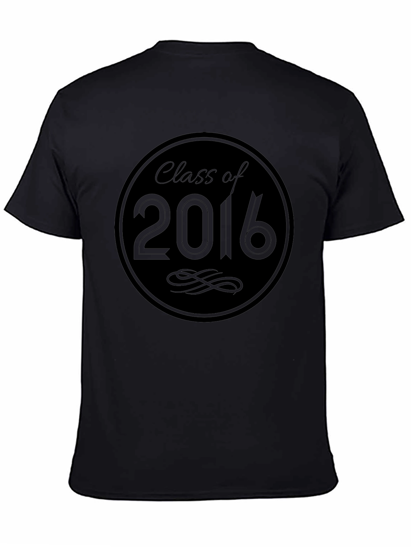 Class of 2016 T-Shirt