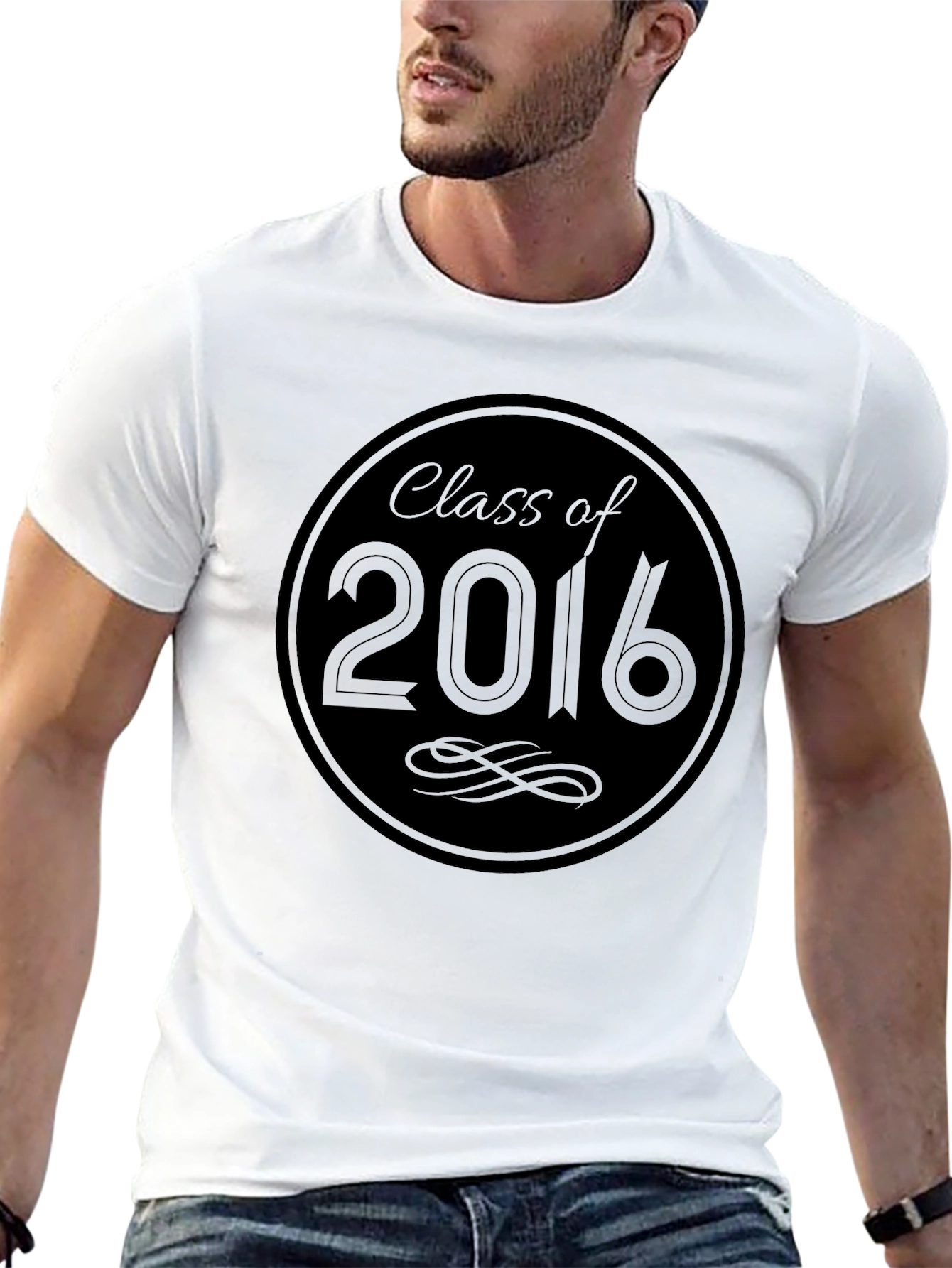 Class of 2016 T-Shirt