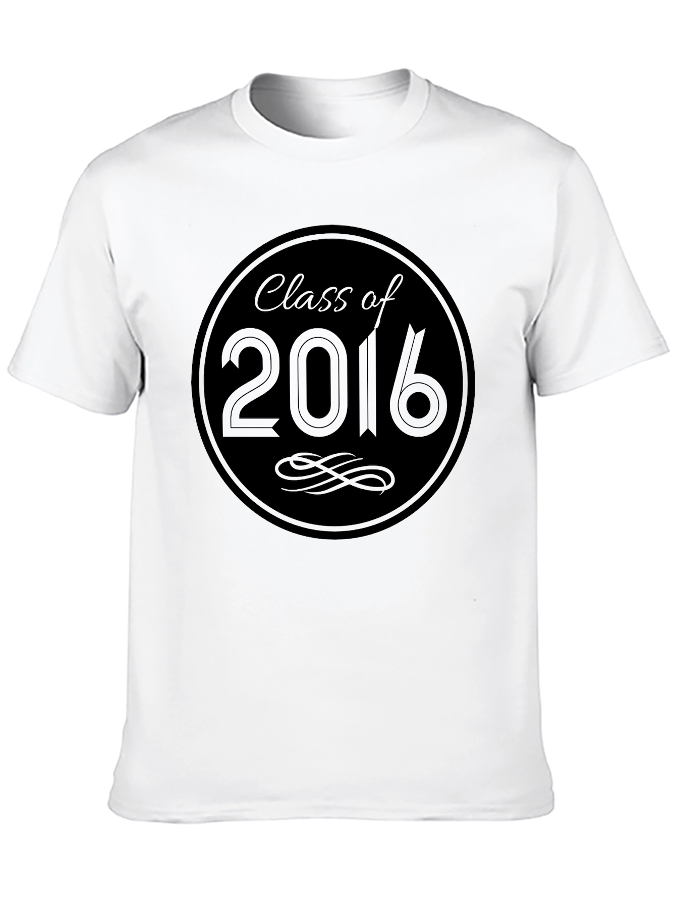Class of 2016 T-Shirt