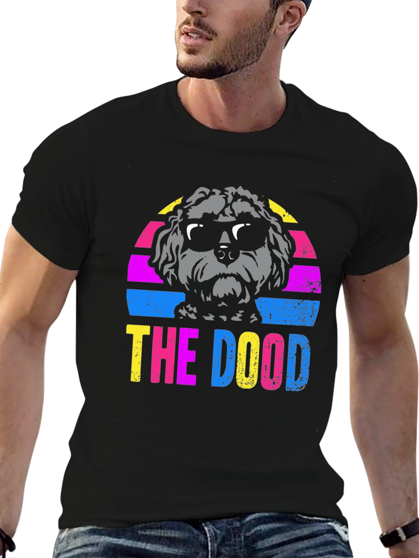 Cool Dood T-Shirt