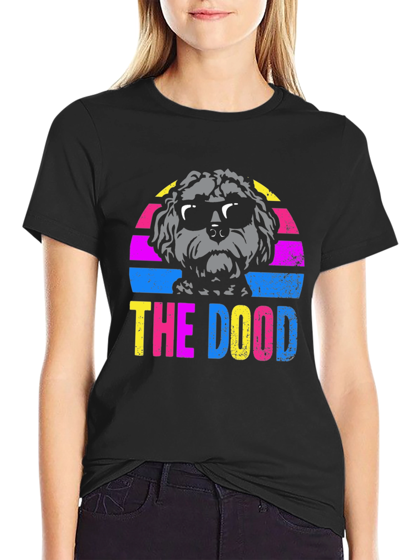Cool Dood T-Shirt