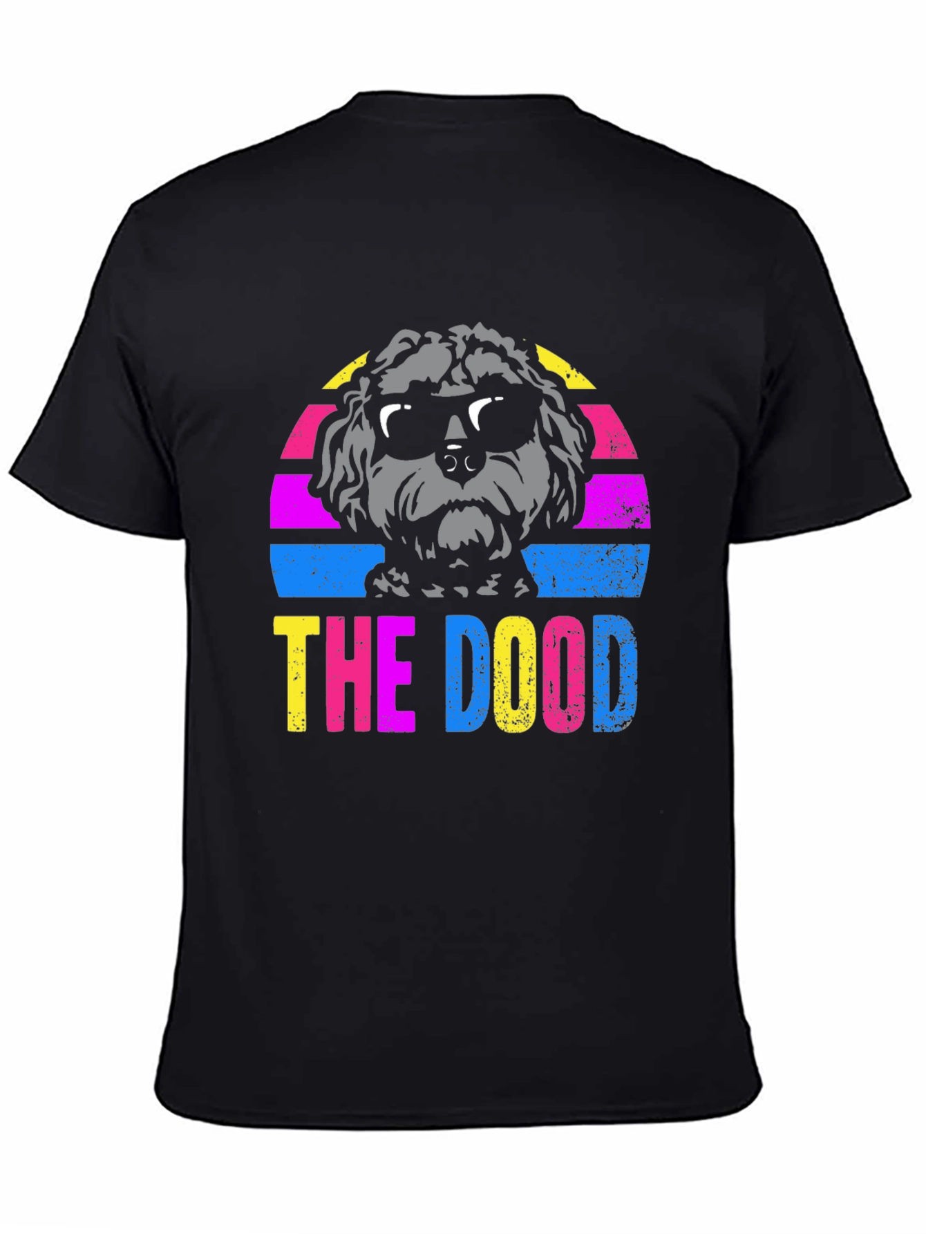 Cool Dood T-Shirt