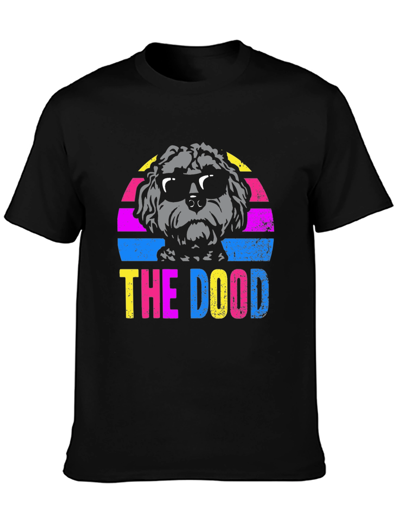 Cool Dood T-Shirt