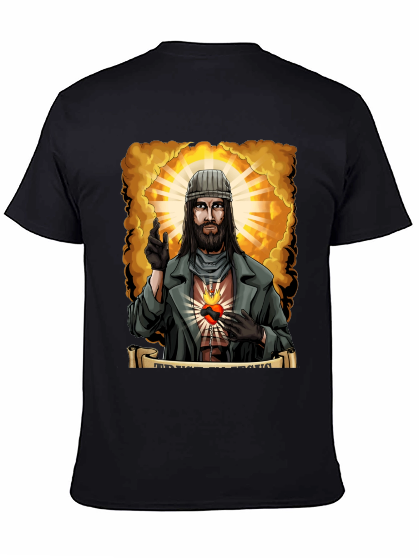 Urban Jesus T-Shirt