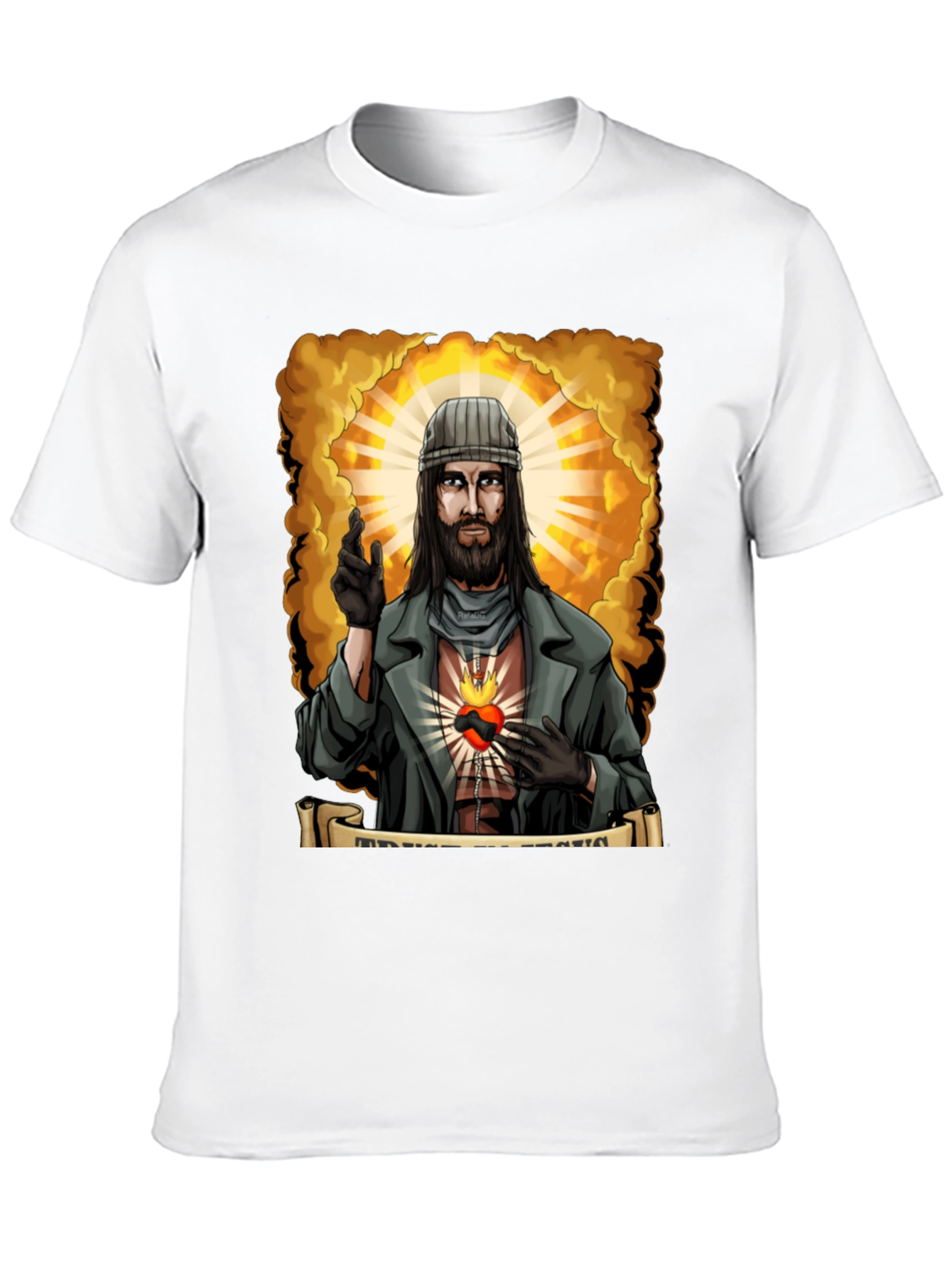 Urban Jesus T-Shirt