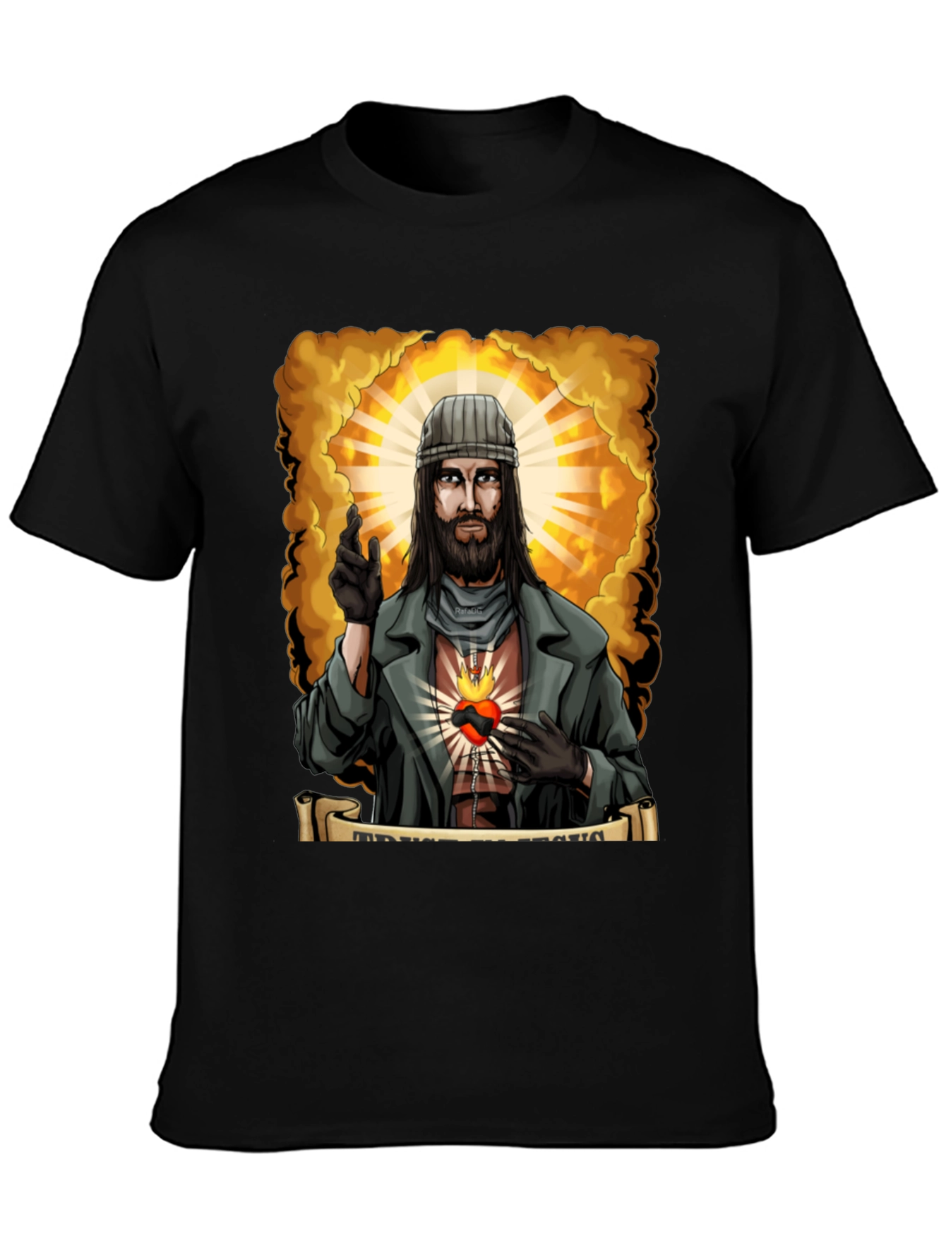 Urban Jesus T-Shirt