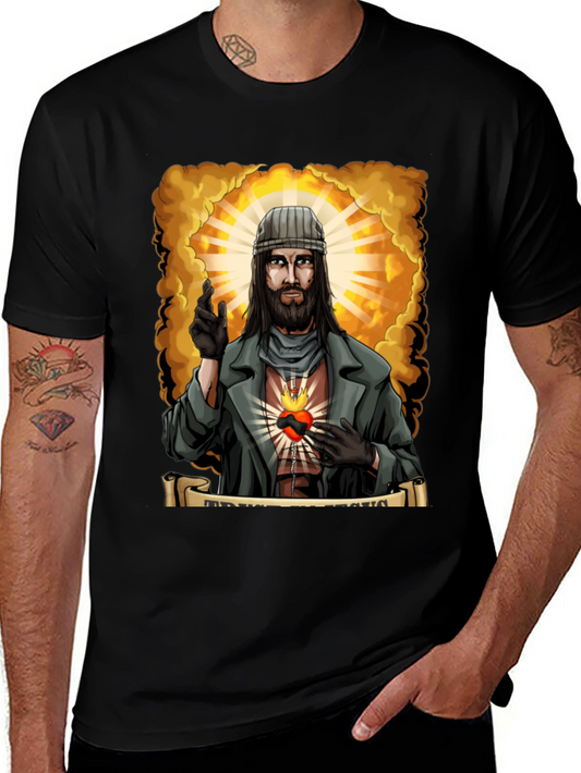 Urban Jesus T-Shirt